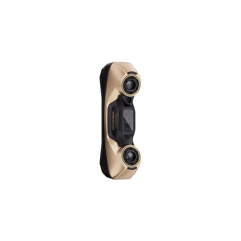 Revopoint MetroY Ultra 3D Scanner - CCM Edition